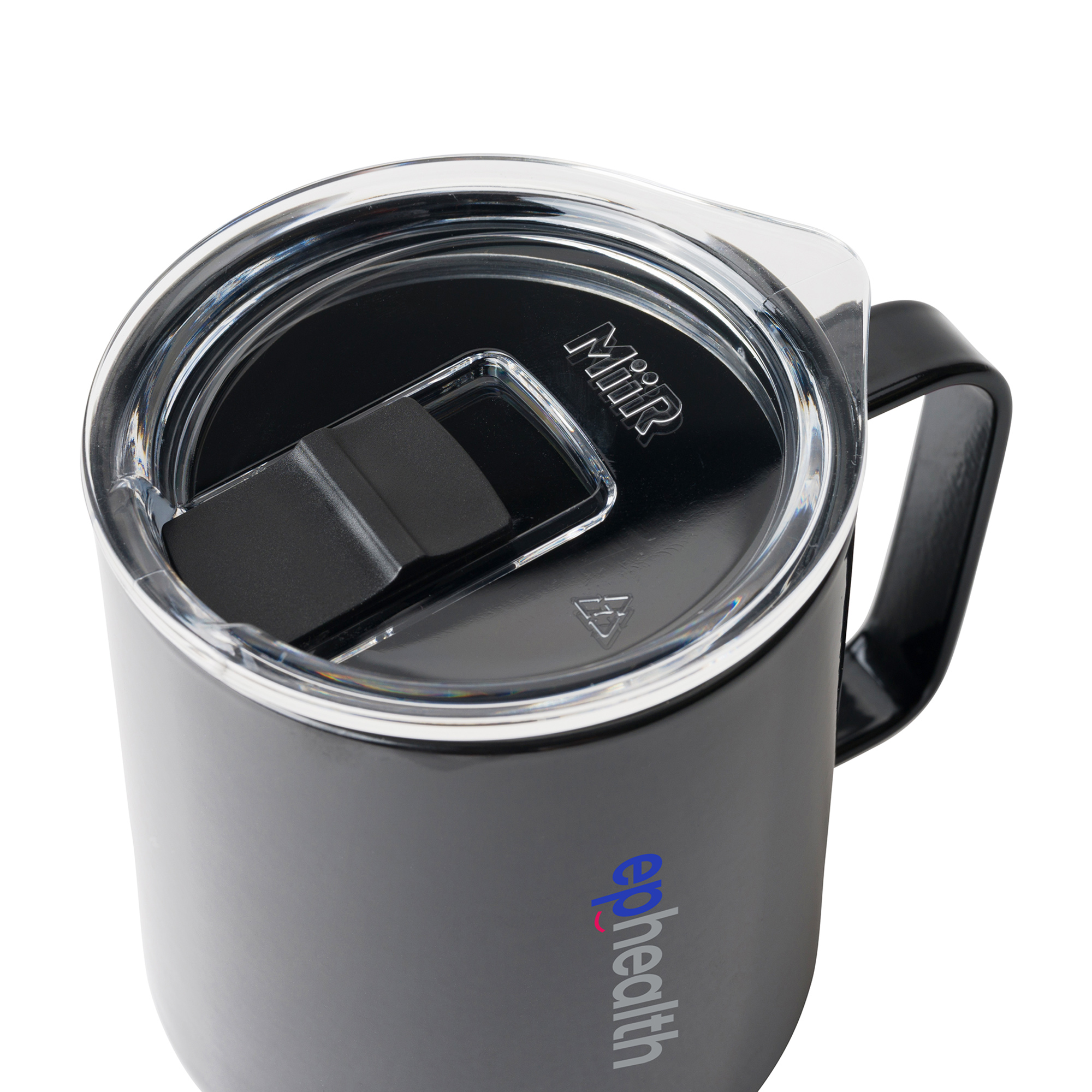 TruEnamel Camp Cup 12 Oz