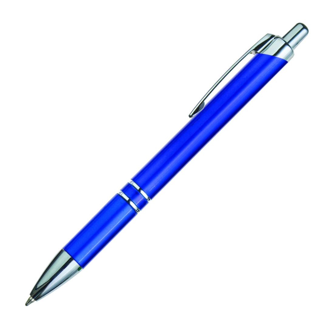 Velocity Click-action Pen 5