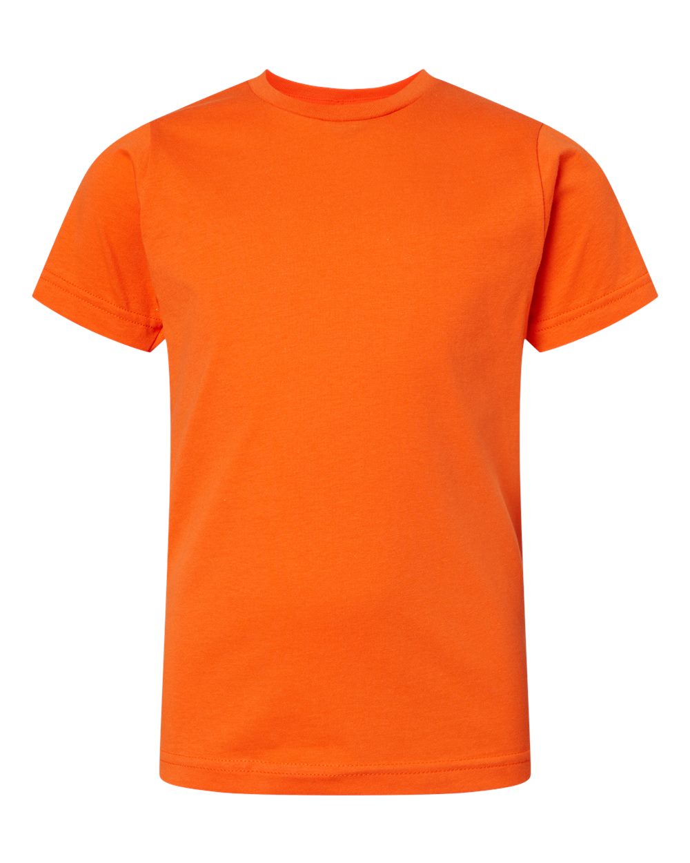 Youth Fine Jersey Tee - 6101 4