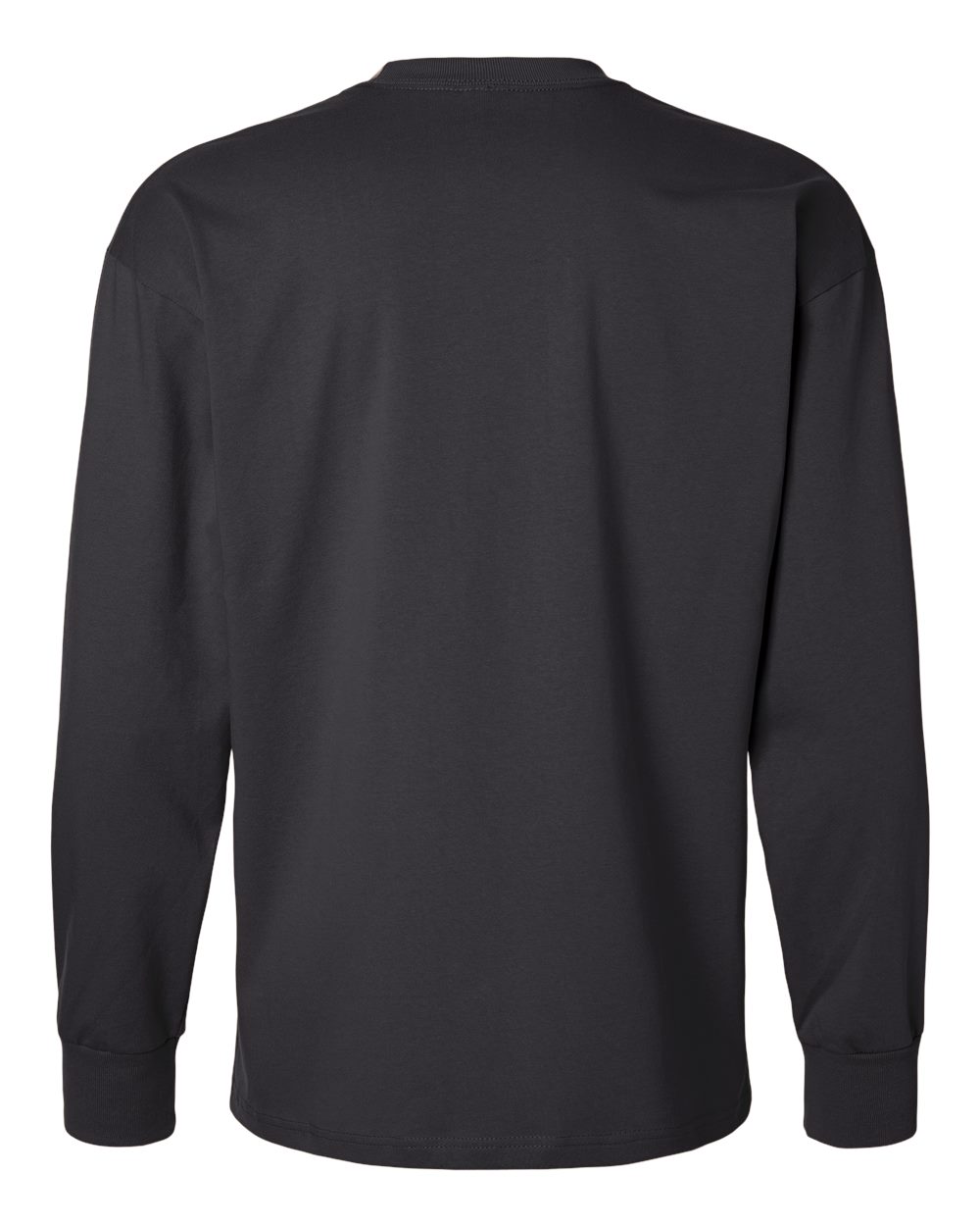 Unisex Heavyweight Long Sleeve T-Shirt - 7211 56
