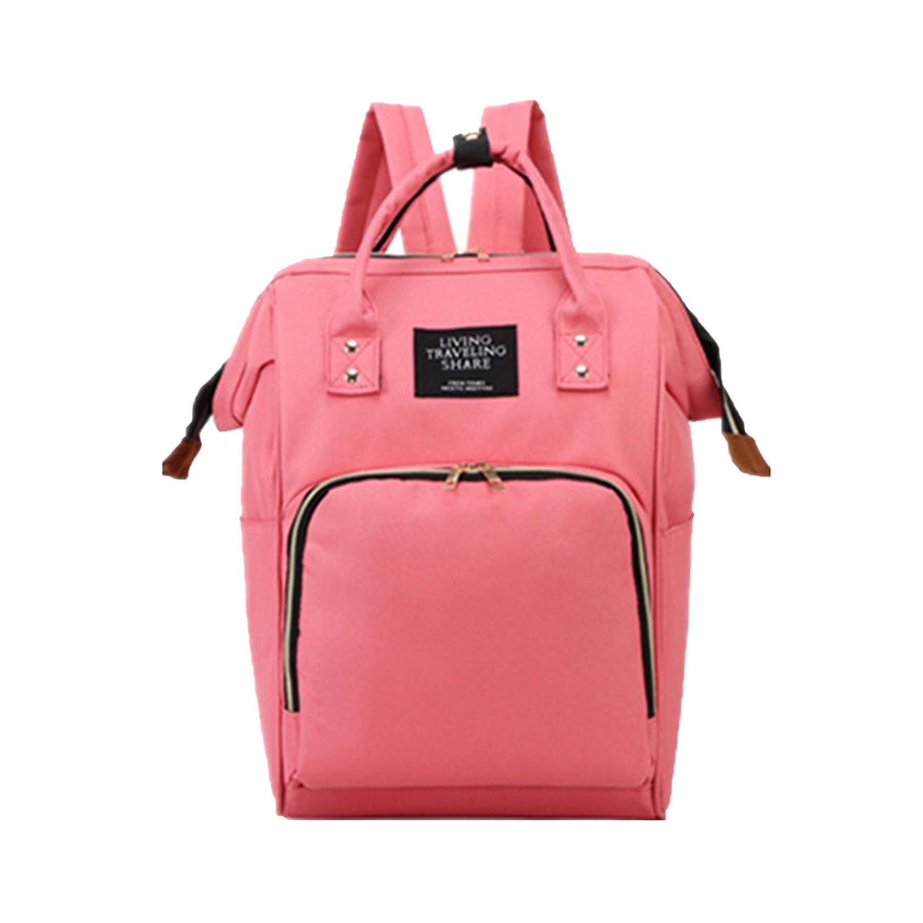 Diaper Backpack 7