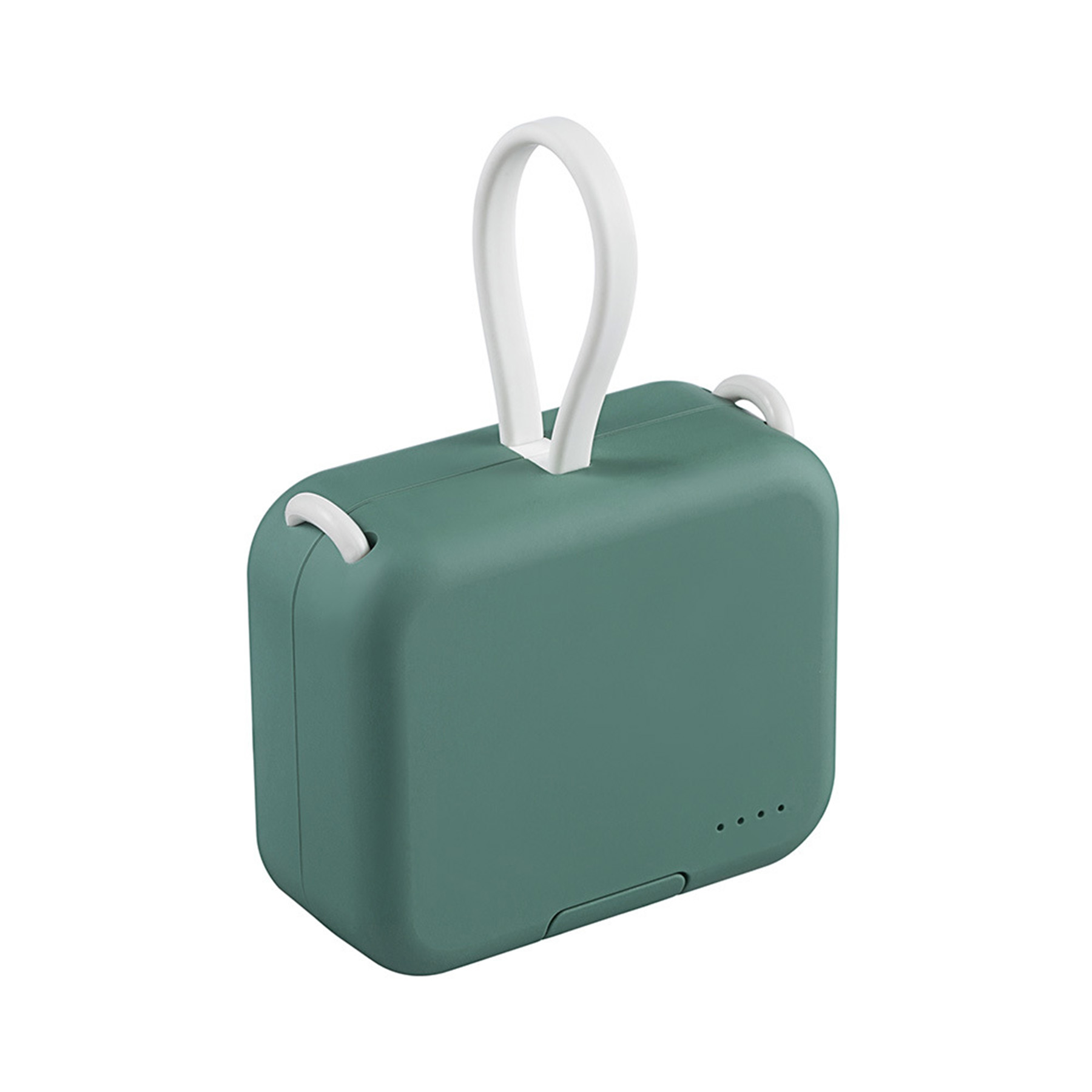4000mAh Multifunctional Power Bank 6