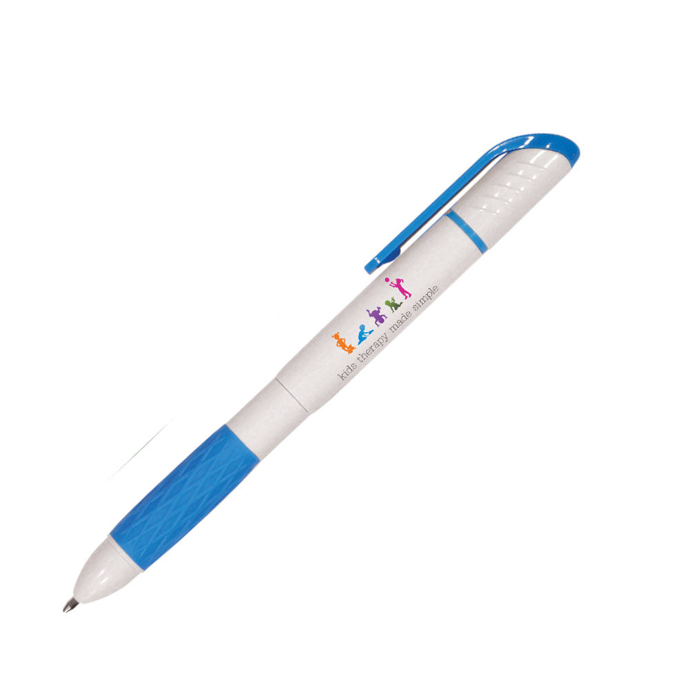 2 in 1 Pen/Highlighter 15