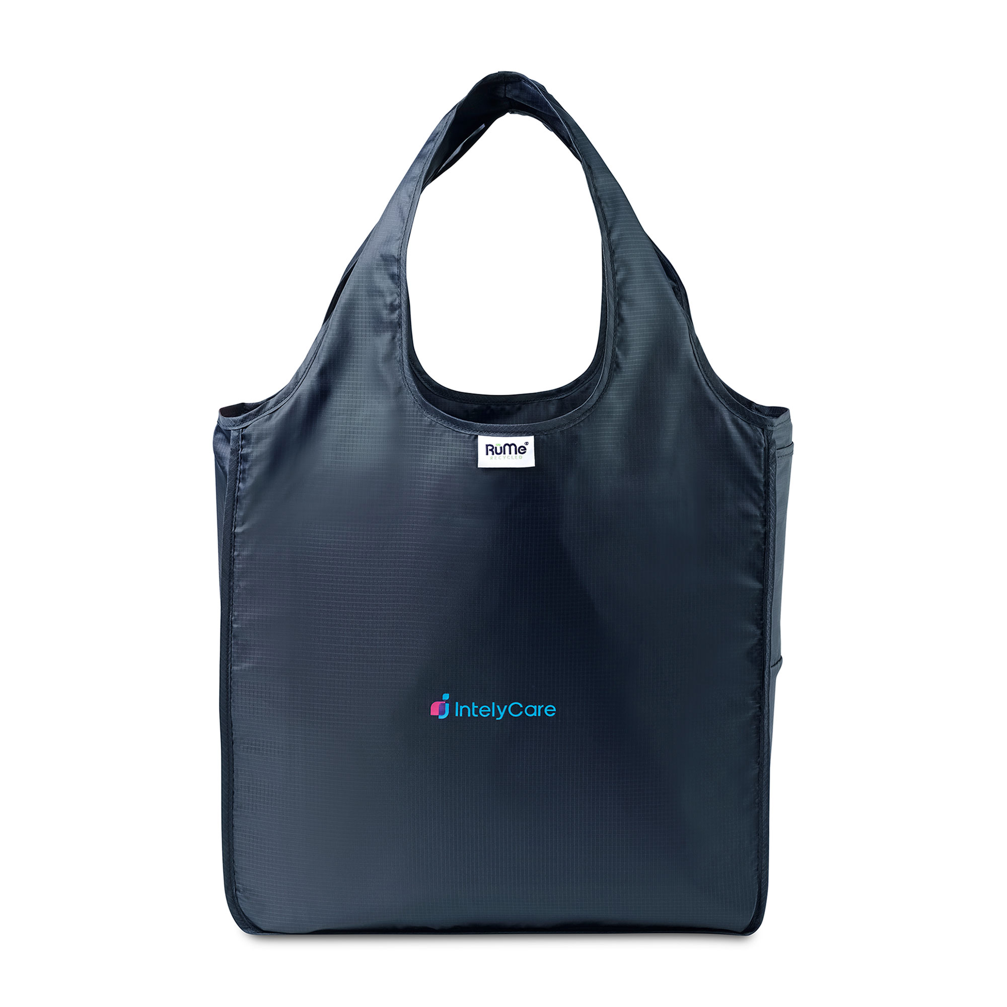 RuMe® Recycled Ripstop rPET Medium Tote 6