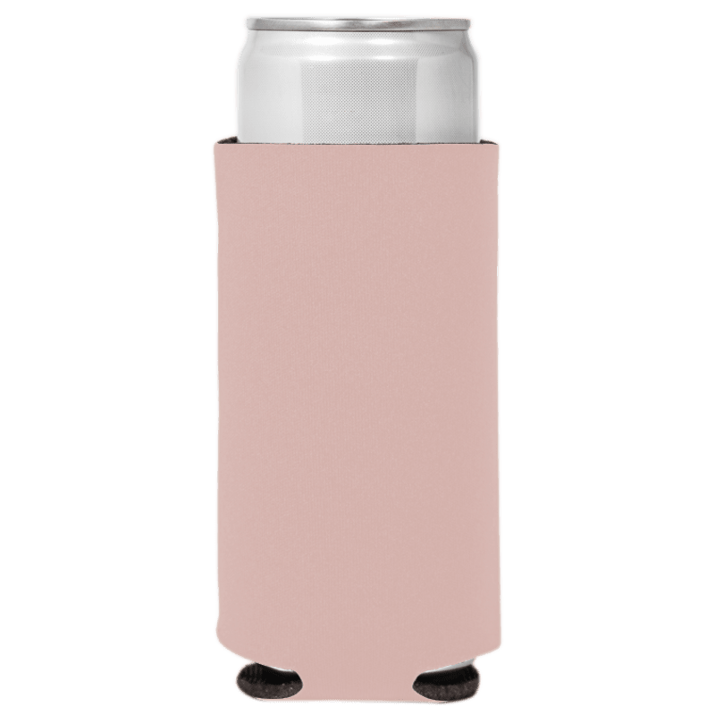 Full Color Collapsible SLIM Can Coolers 11