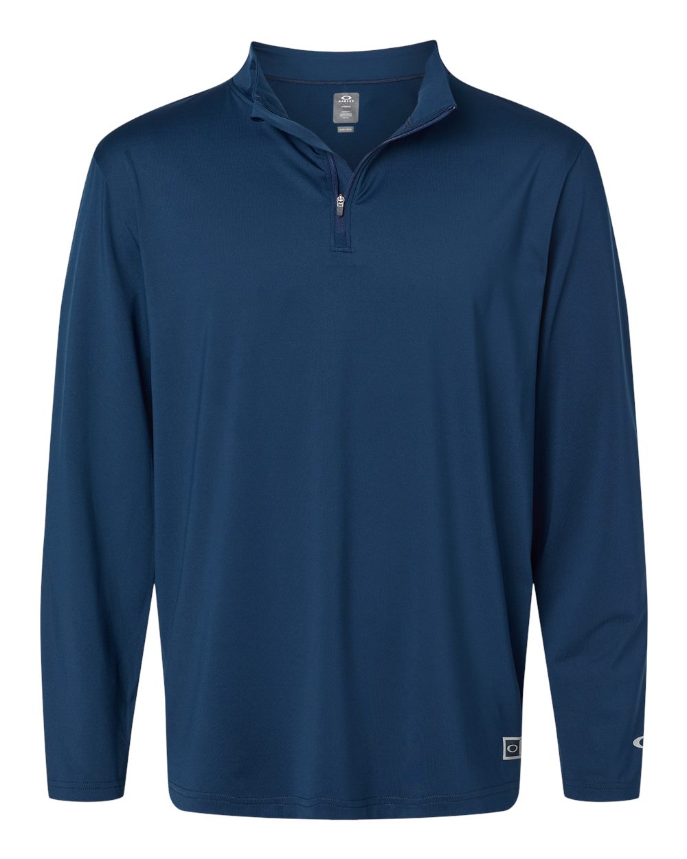 Men's Team Issue Podium Quarter-Zip Pullover - FOA402997 61