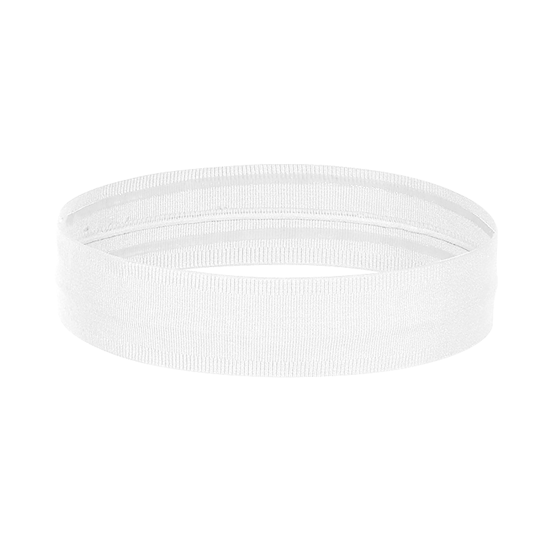 Elastic Sports Sweatband 16