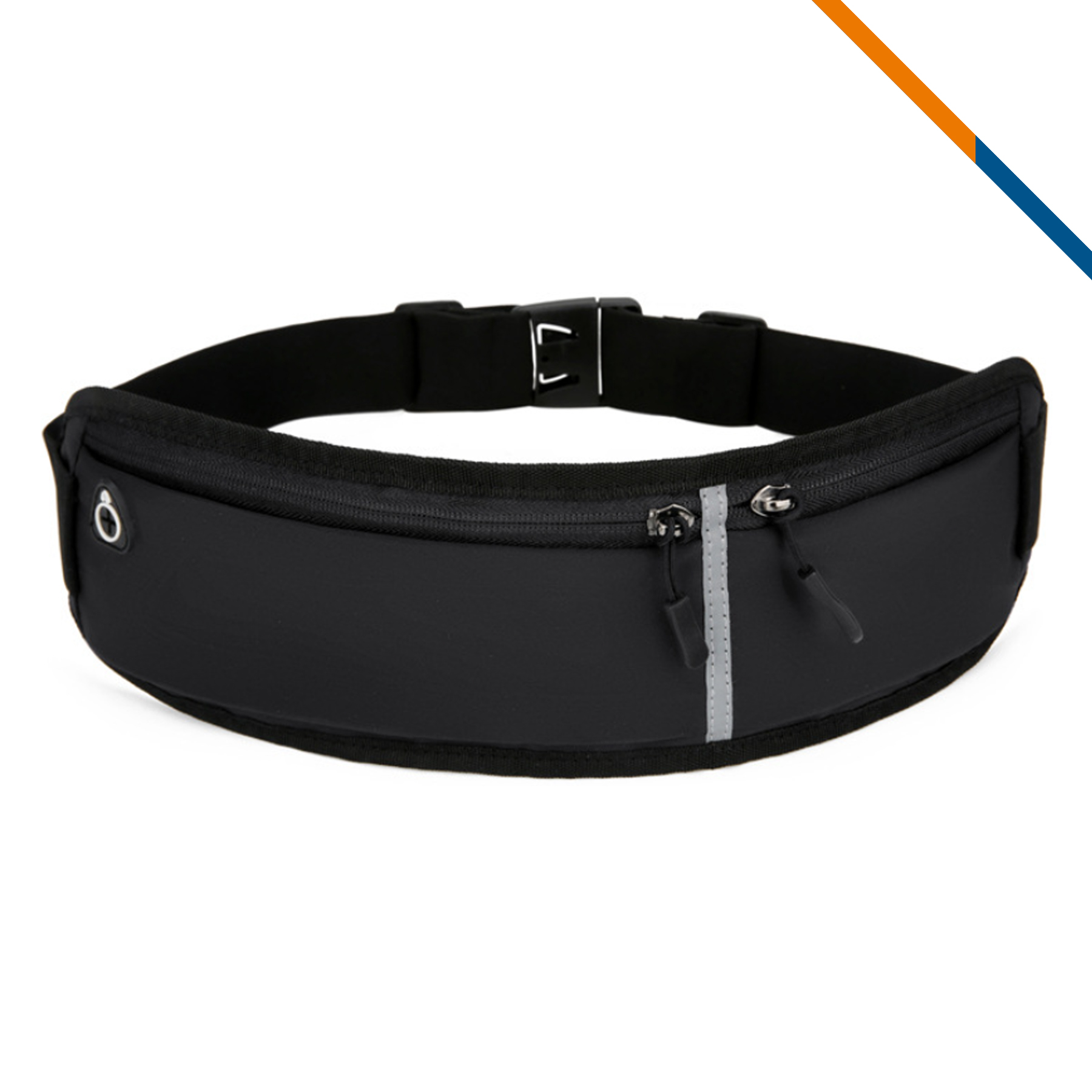 Casser Sports Fanny Bag 2
