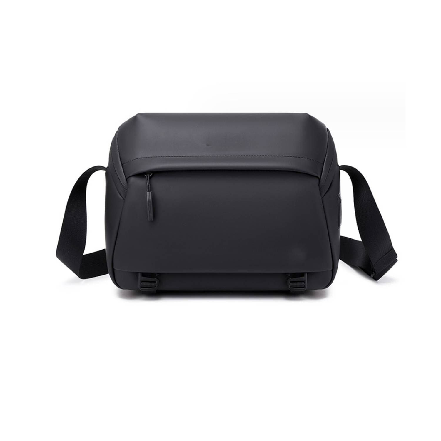 Nylon Portable Casual Crossbody Bag 5