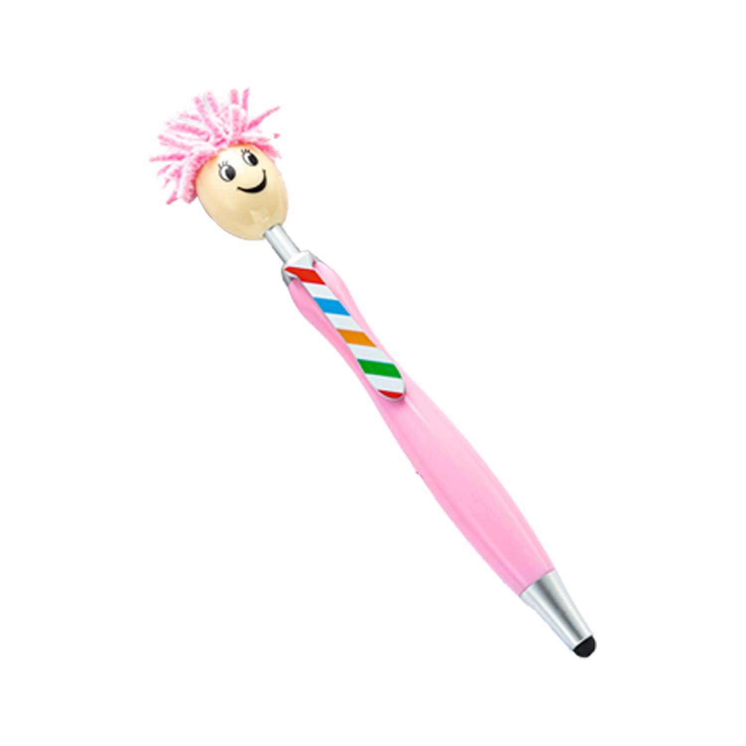 Screen Cleaner W/ Stylus Pen 11