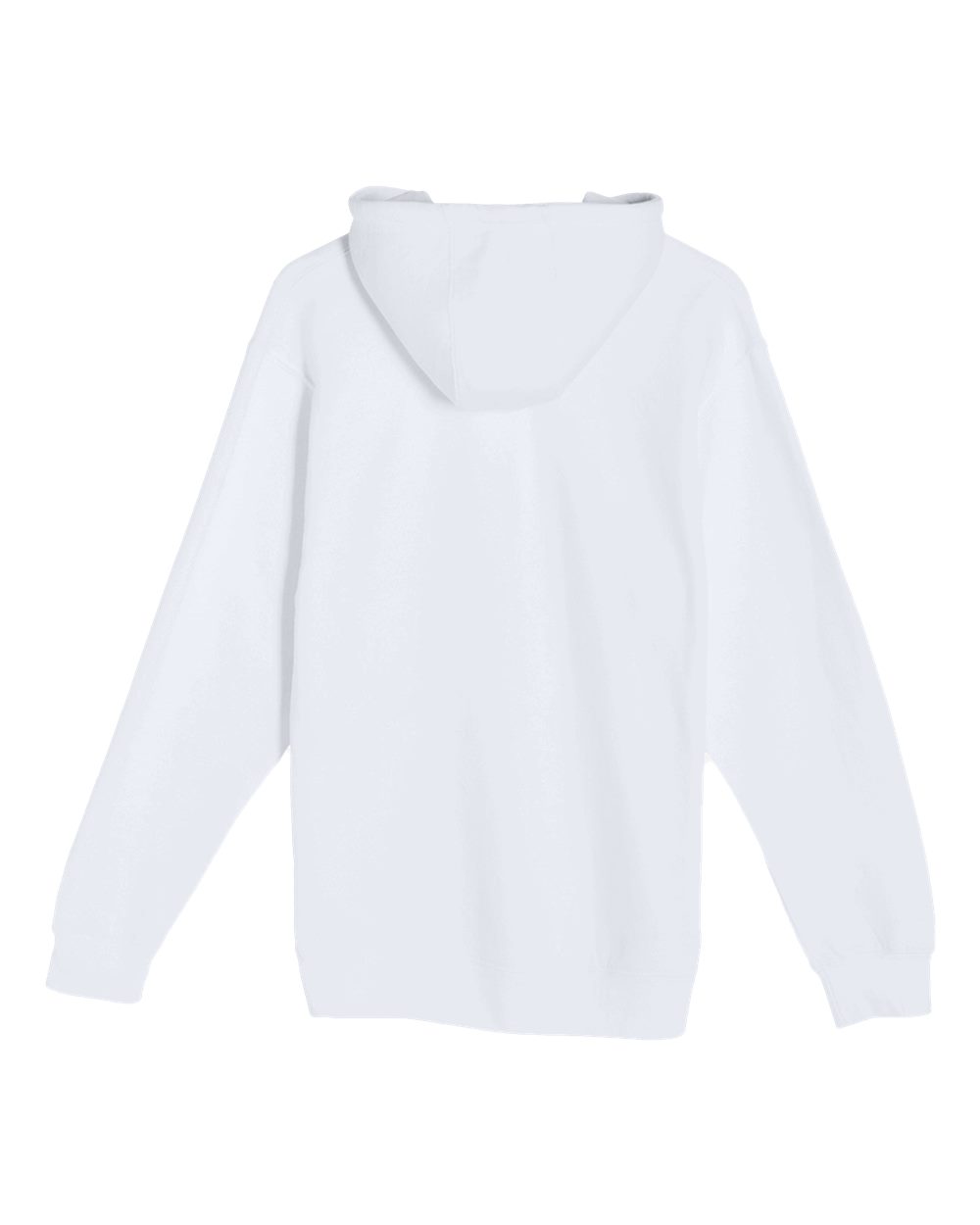 Unisex Premium Hoodie Sweatshirt - LS14001 19