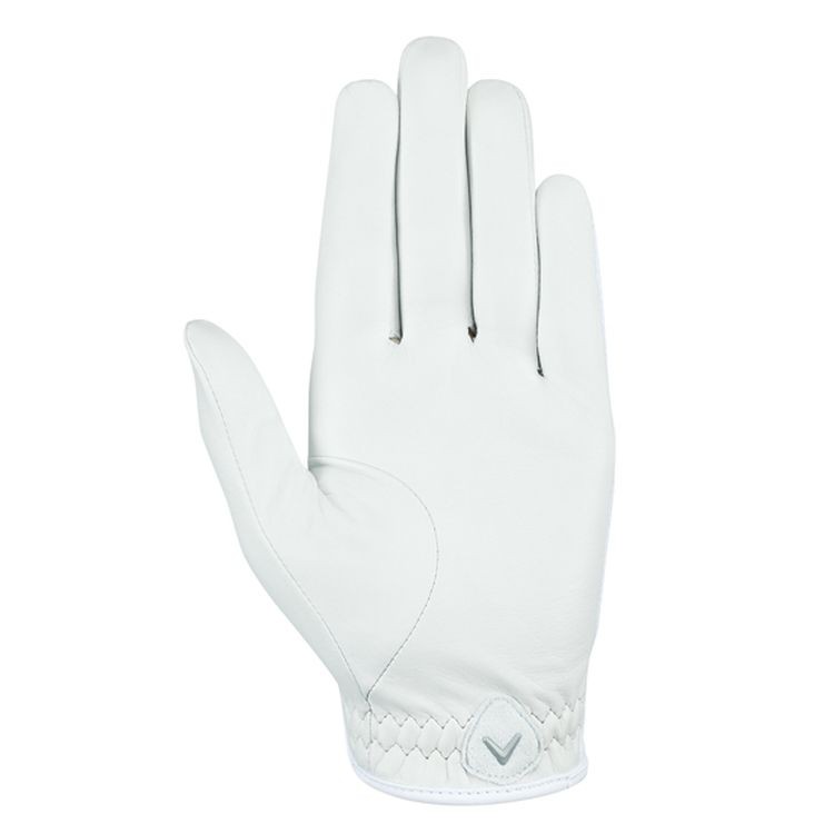 Callaway Ladies X Spann 4