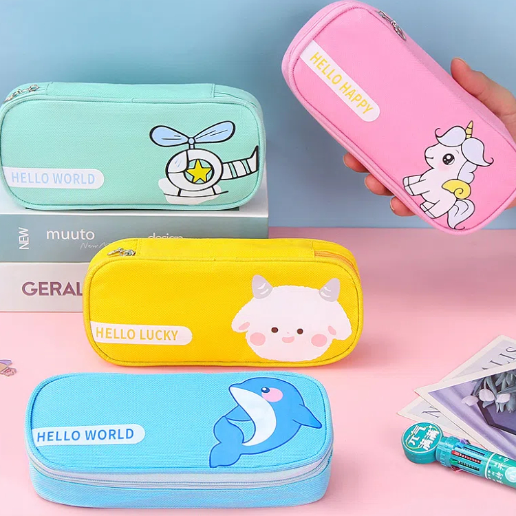 School Student Stationery 2