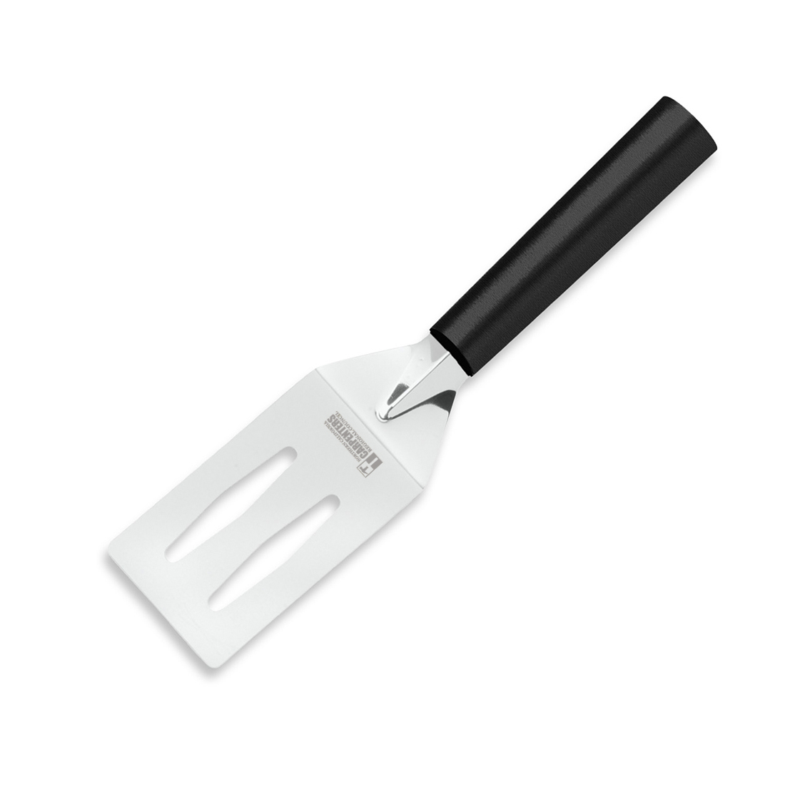 Spatula w/Black Handle 2