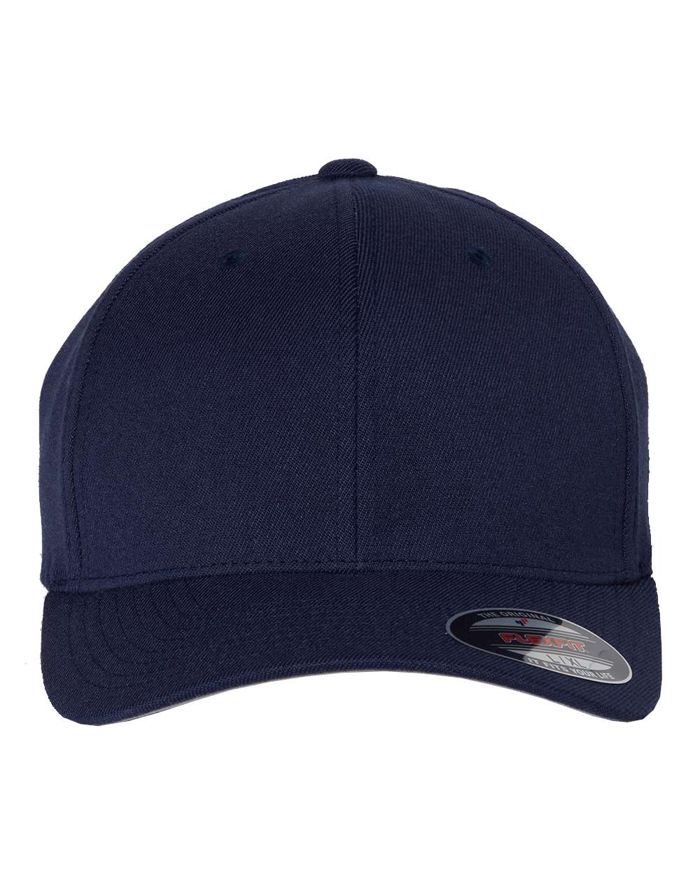 Wool-Blend Cap - 6477 39