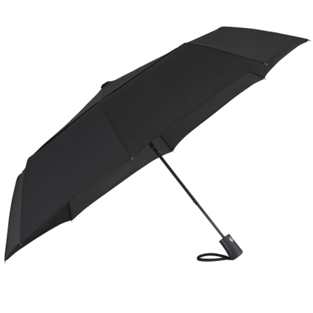 46" Recycled Auto Open Umbrella 201
