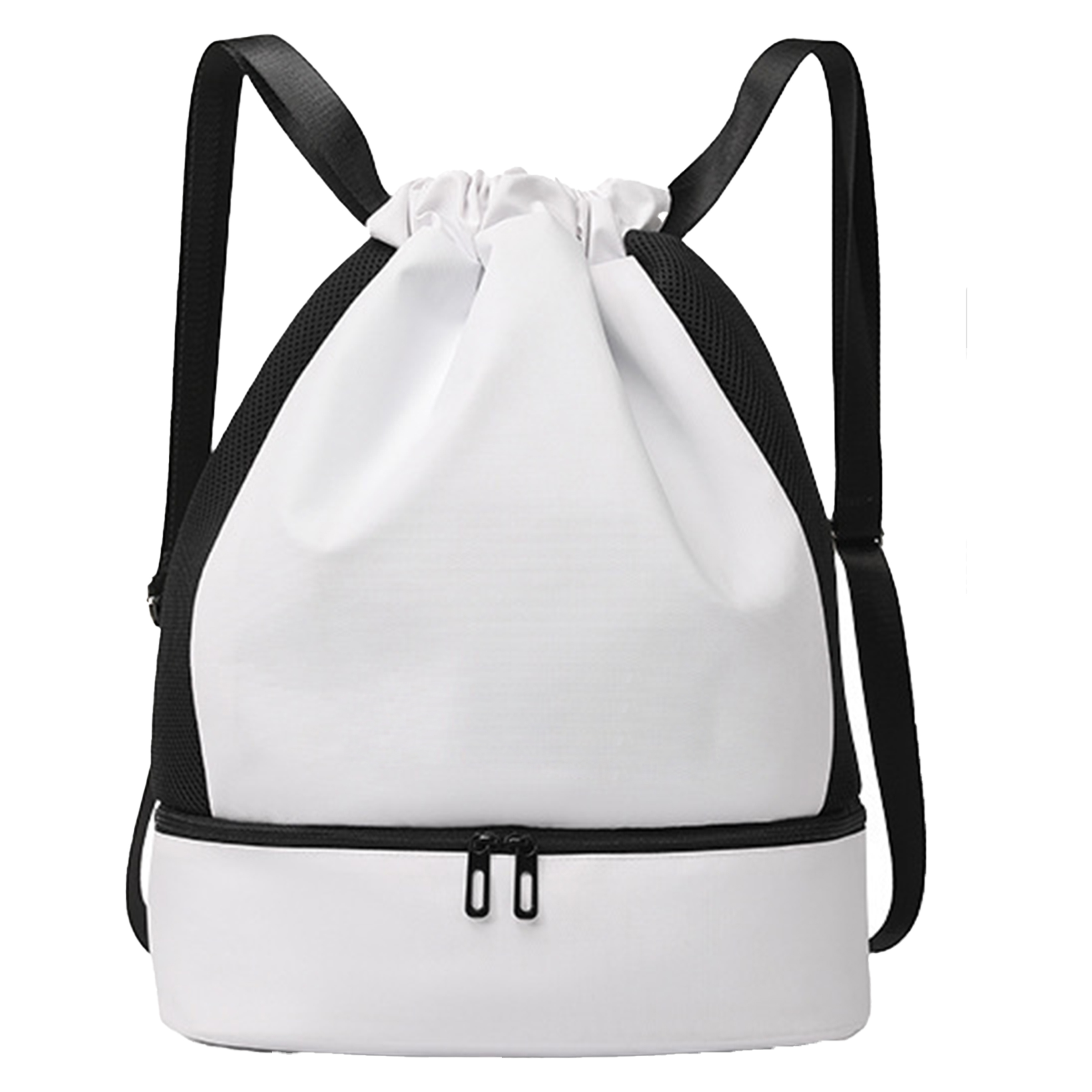 Polyester Travel Waterproof Portable Backpack 2