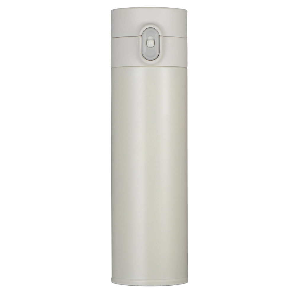 Custom 14 oz Stainless Steel Vacuum Insulated Water Bottle, custom water bottle with logo imprint 1