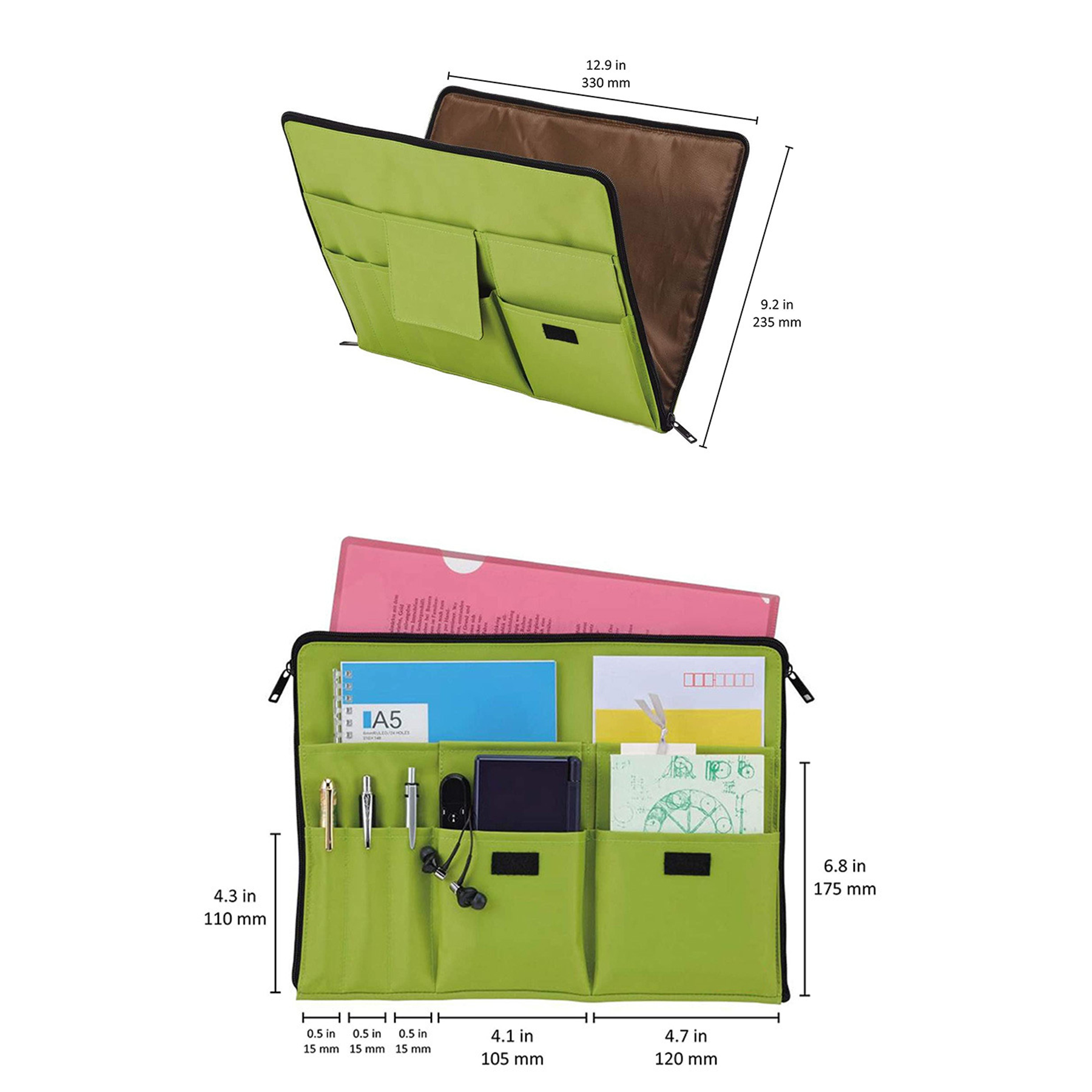 Business Briefcase 3