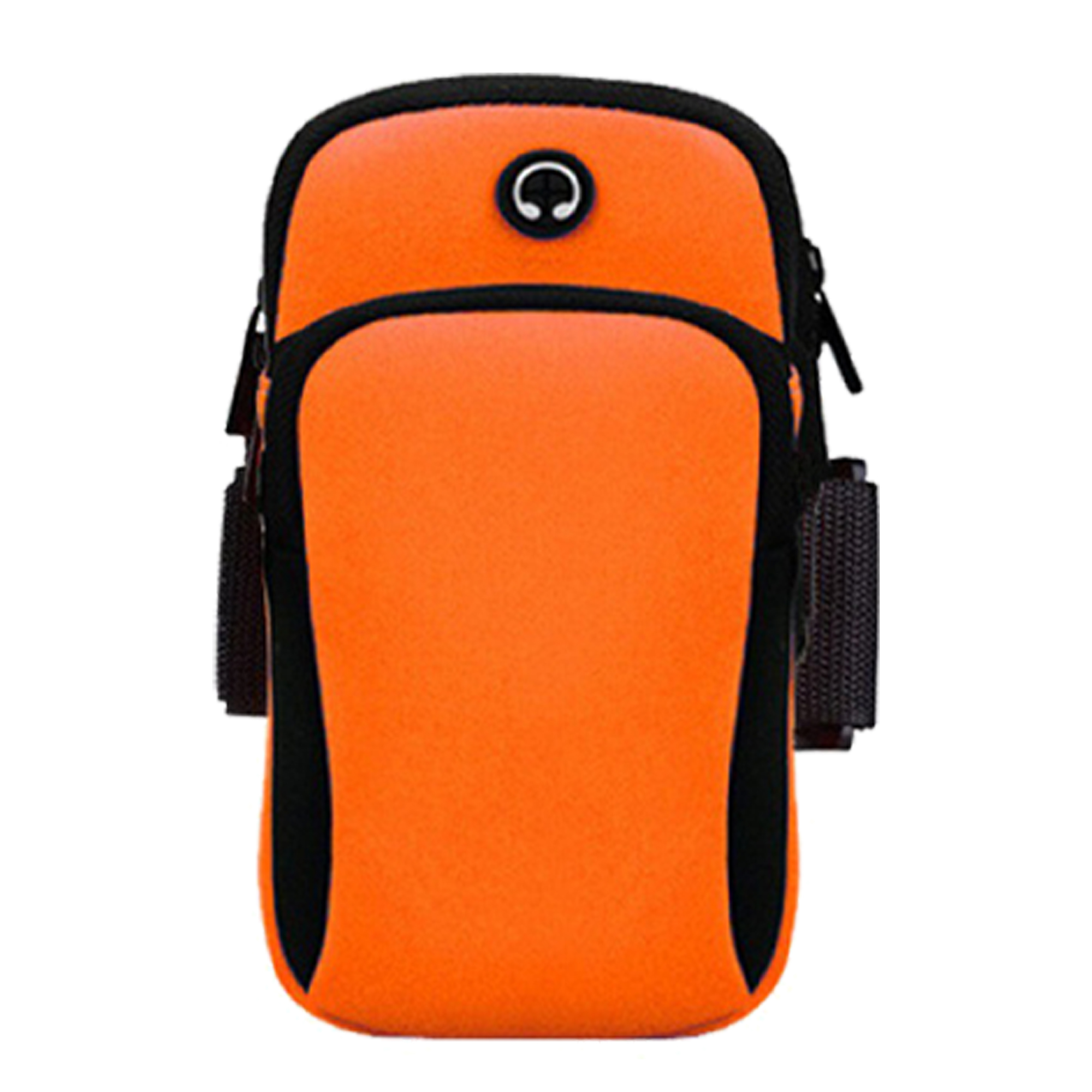 Waterproof Sport Arm Pouch 5