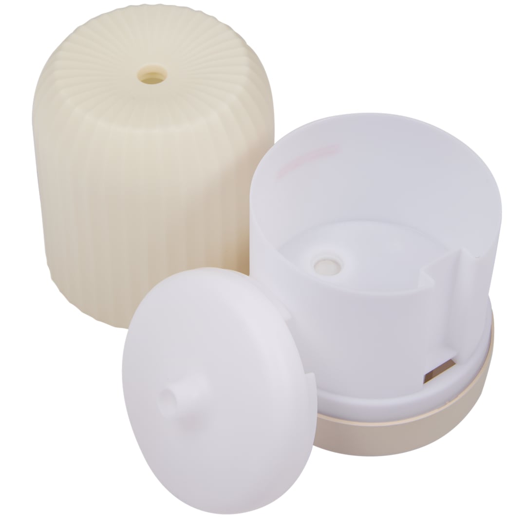 Wellable™ Ambient Light Humidifier 21