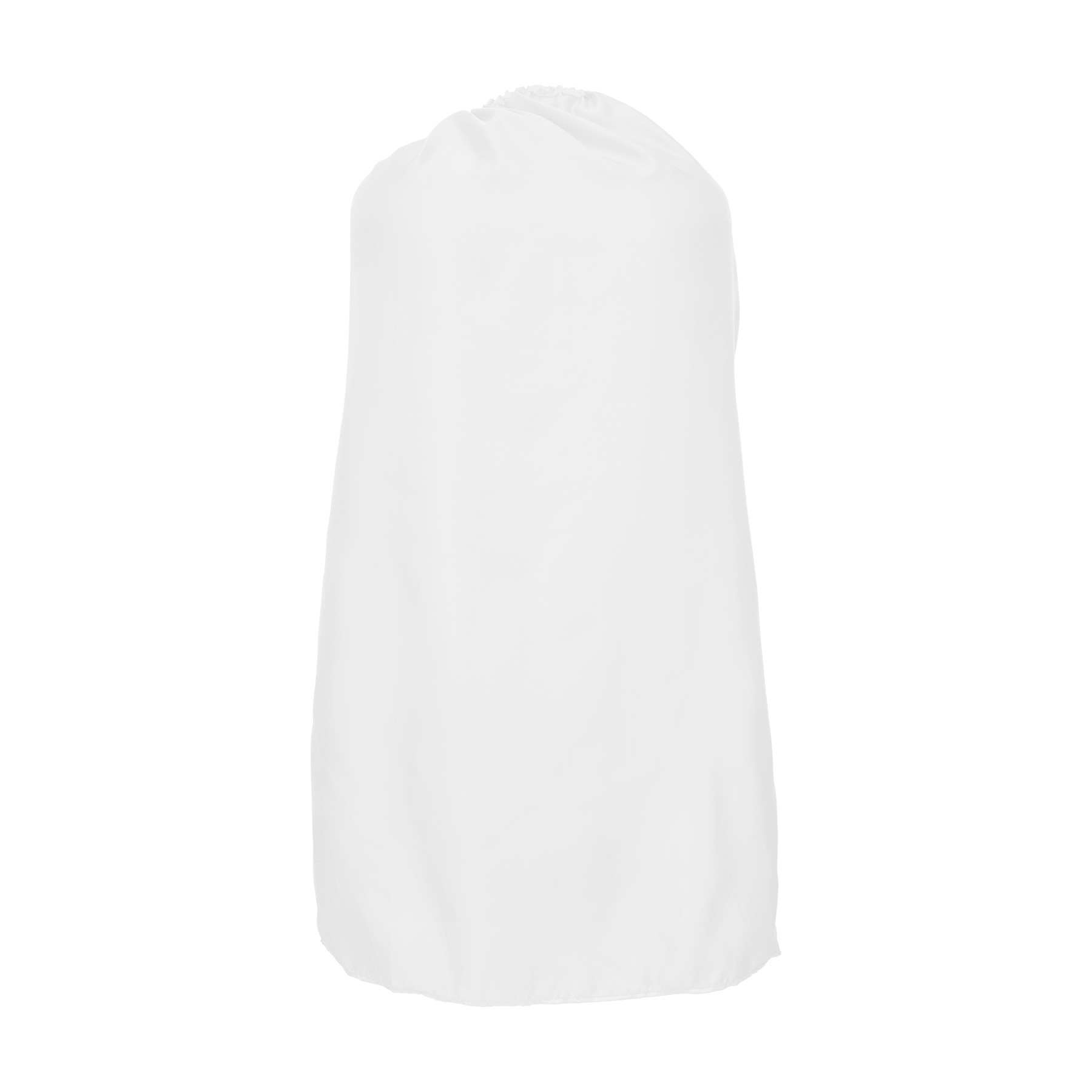 Superhero Satin Cape For Teens & Adults (27" W x 43" H) 1