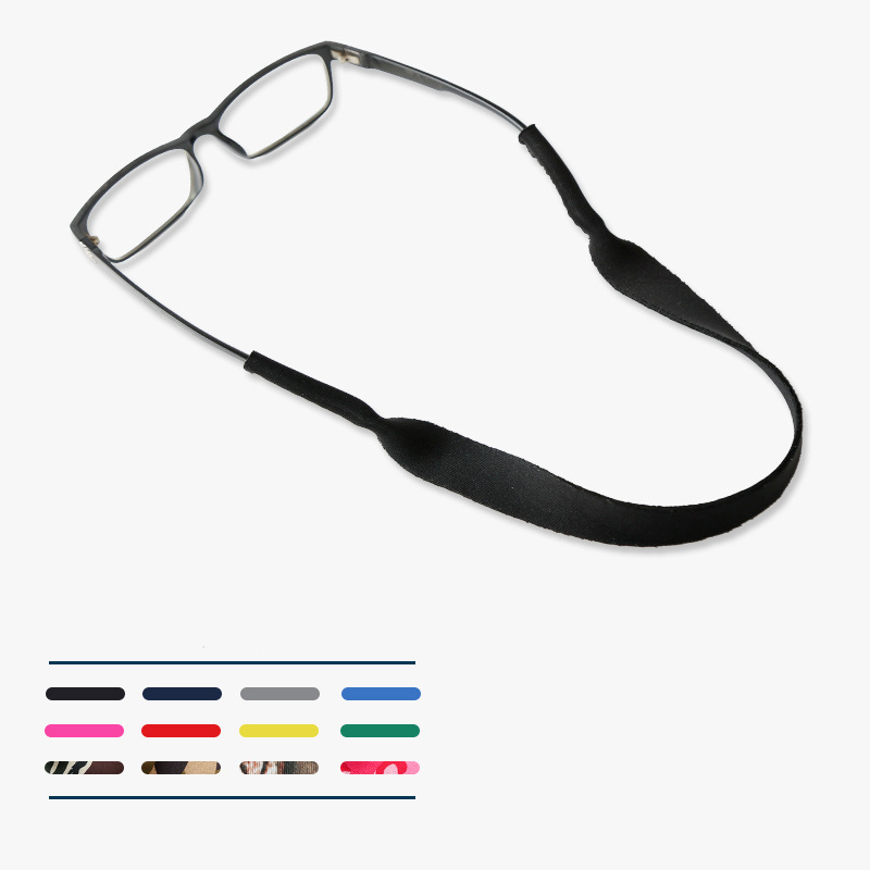 Sunglasses Sport Strap 23