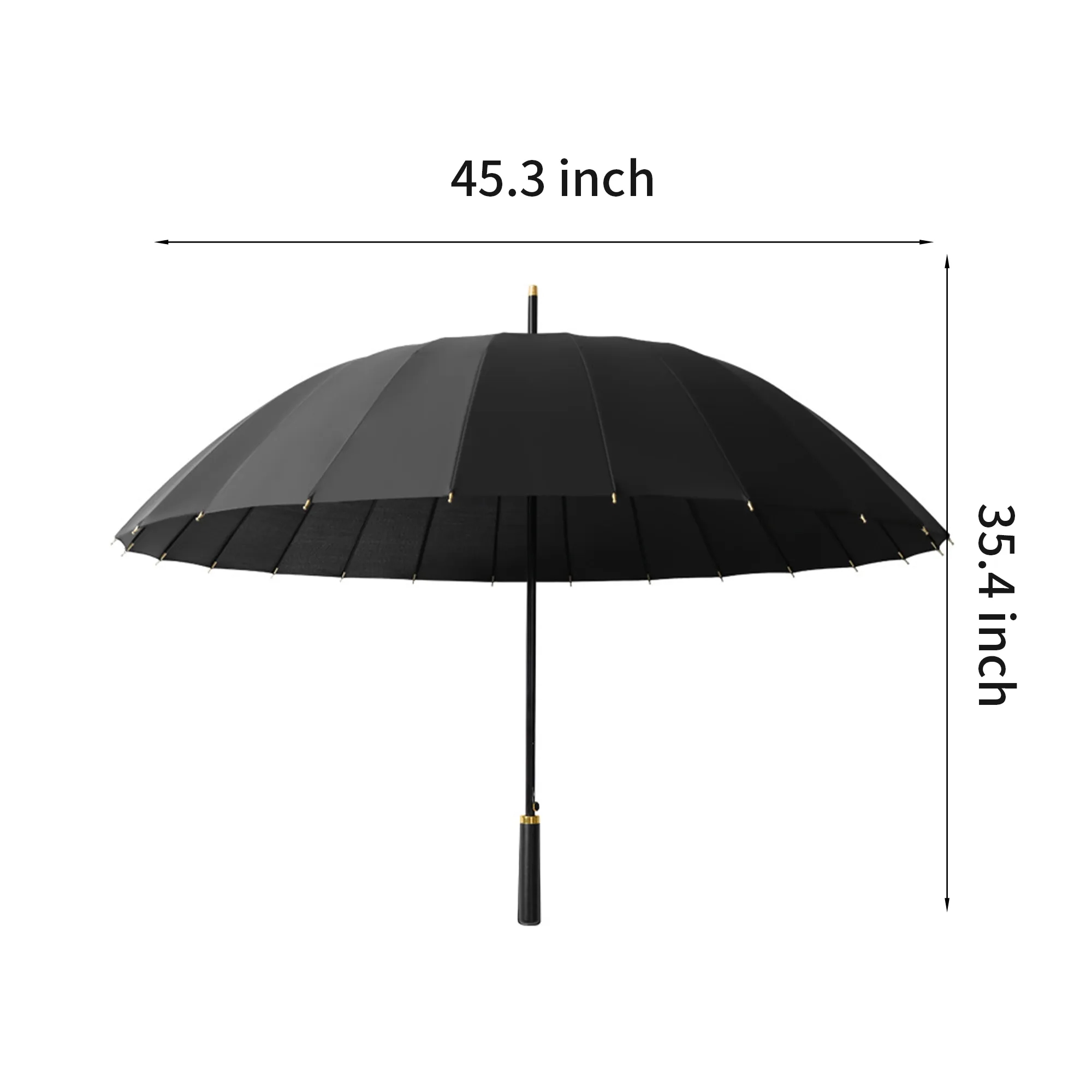 Percussion Cloth Umbrella 5