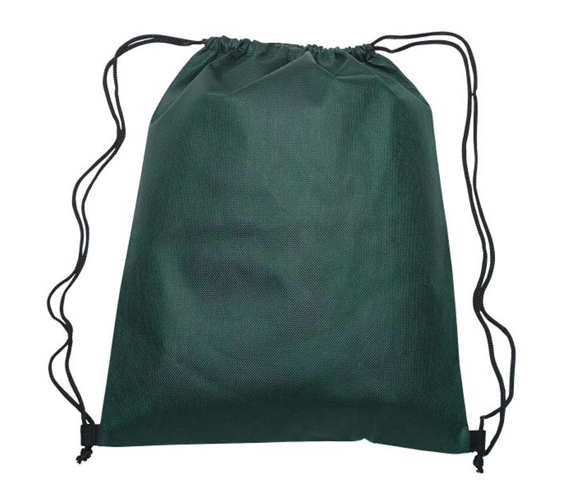 Non-Woven Drawstring Backpack 3