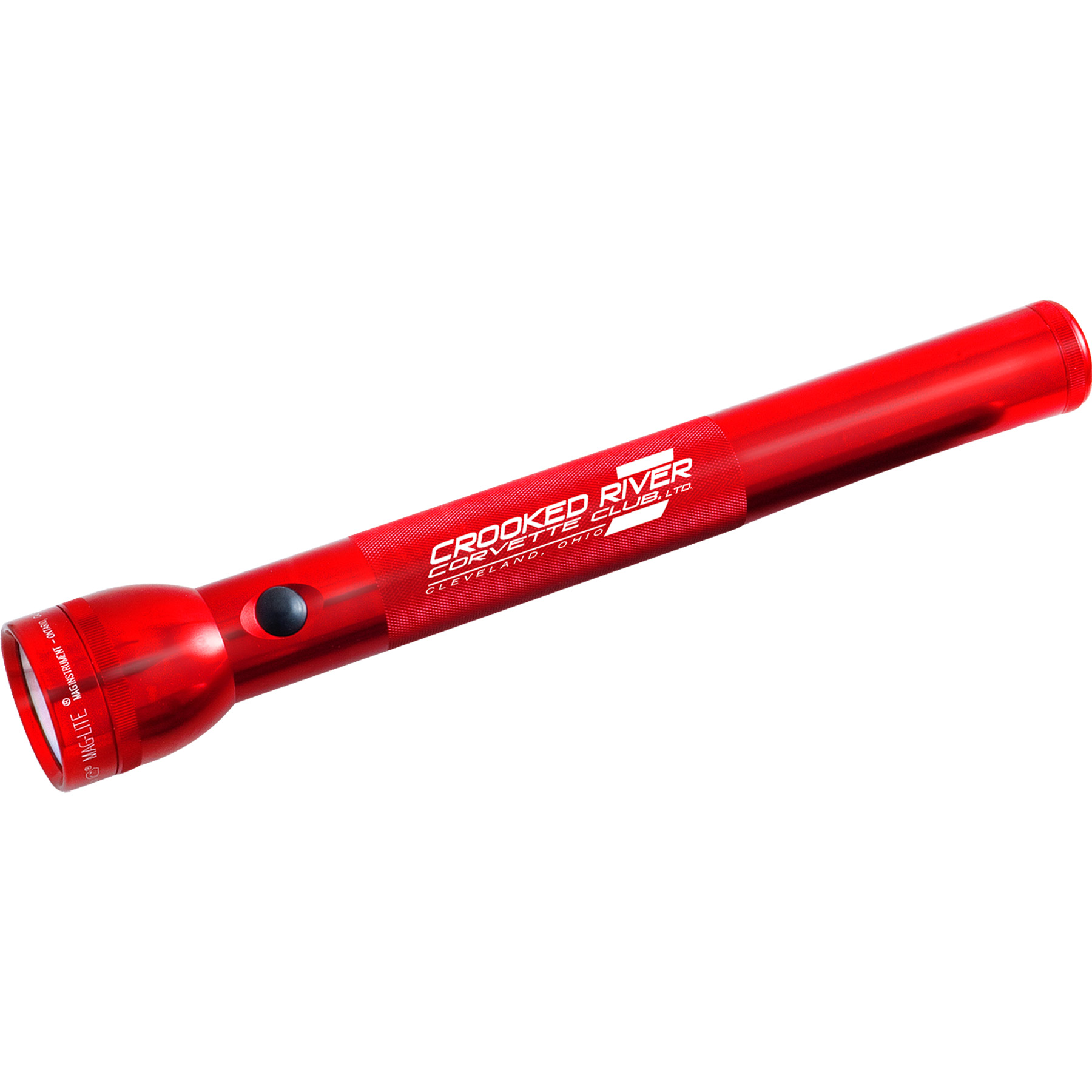 4-Cell "D" Maglite® Flashlight 1