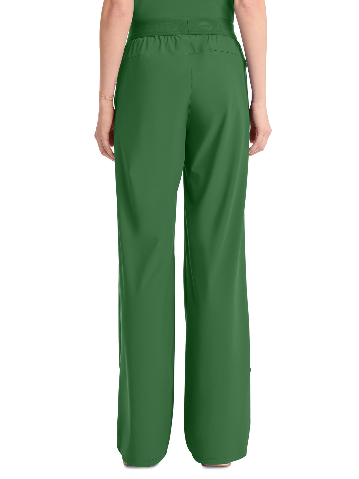 Infinity Pursuit - Women's 3-Pocket Wide Leg Pant 17