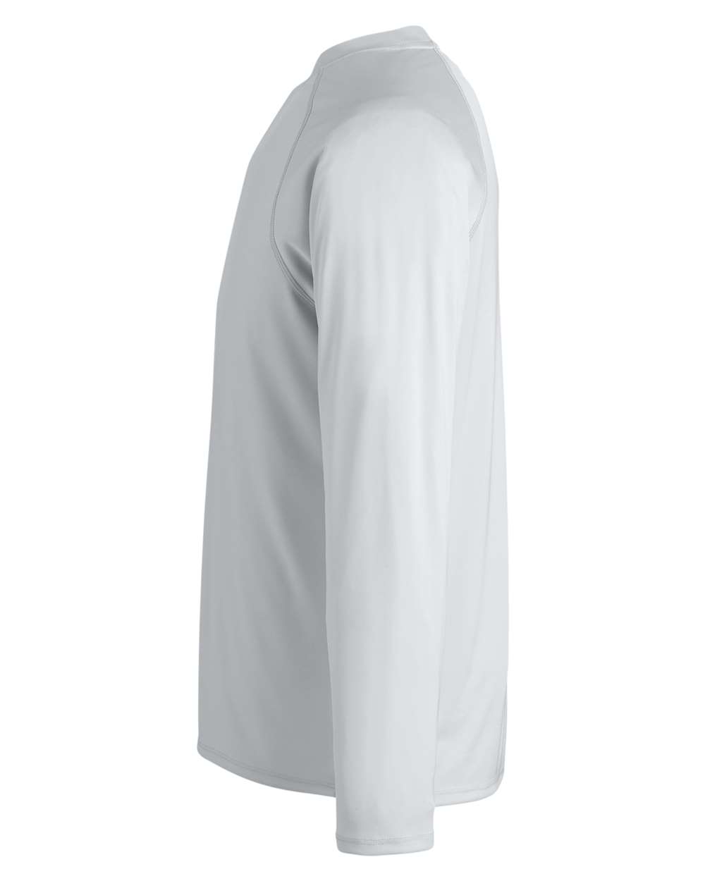 Unisex Ultra UVP™ Marina Raglan Long Sleeve T-Shirt - CE110 56
