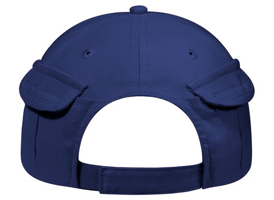 OTTO CAP® 6 Panel Low Profile Baseball Cap 16