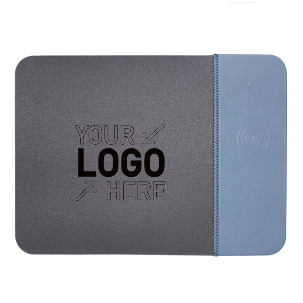 Fast Wireless Charger Mouse Pad 4