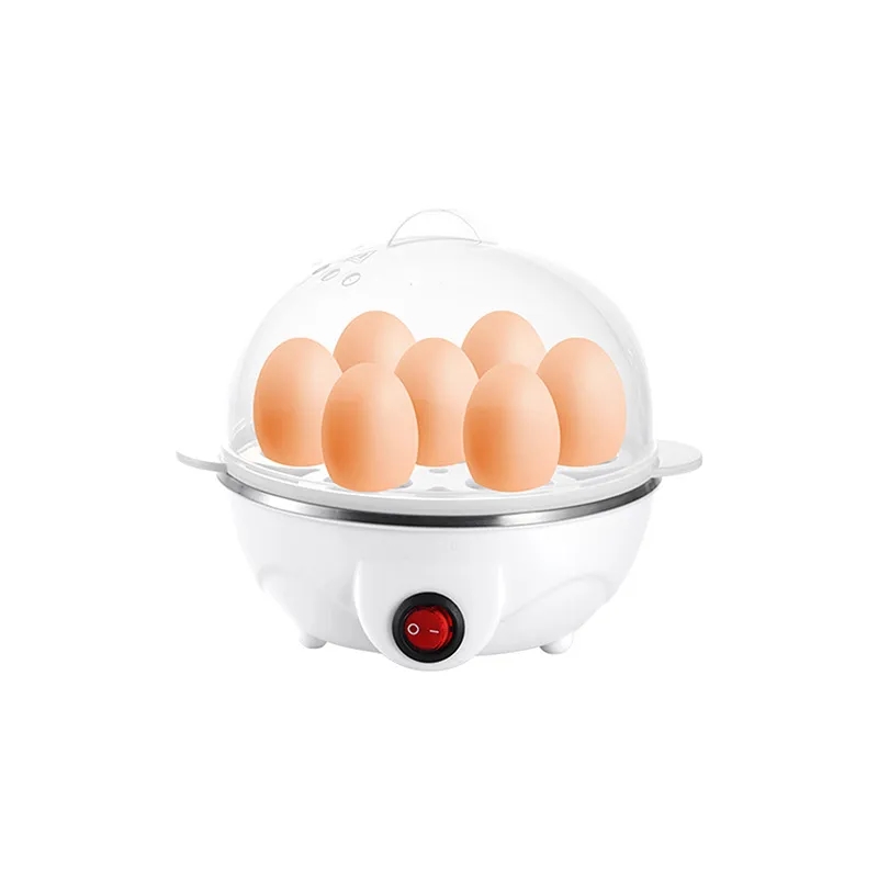 Electric Egg Cooker 7