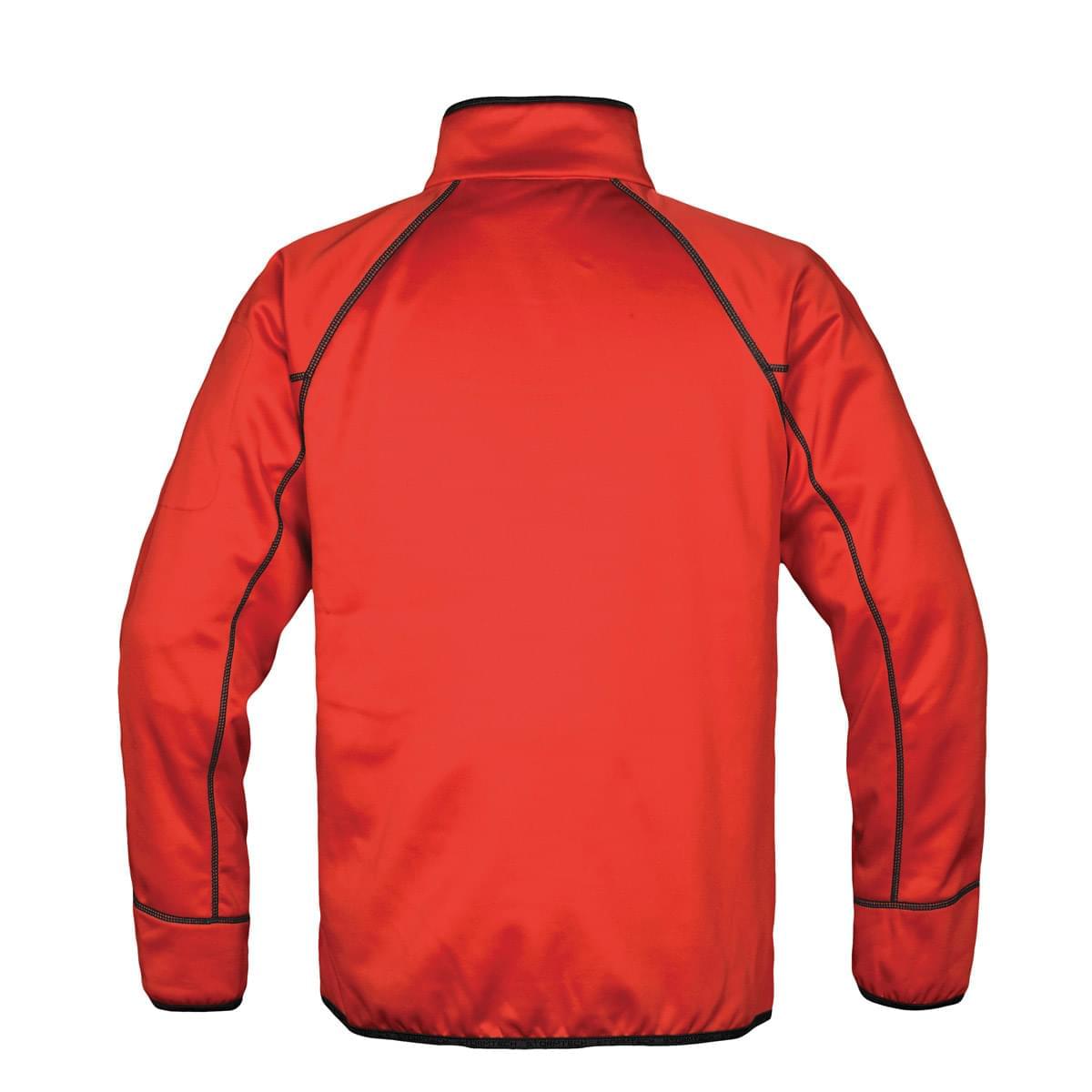 Stormtech Men's Full Zip Stretch Fleece 5