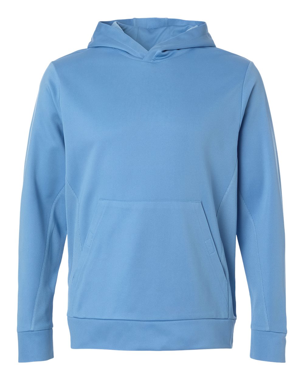 Unisex Squad Hooded Tech Fleece Pullover - TT400 77