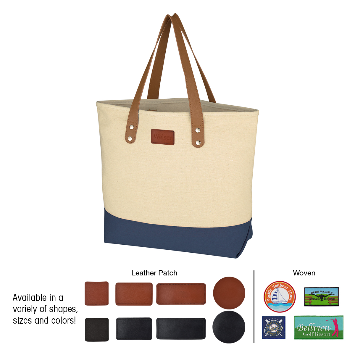 Alison Tote Bag 22
