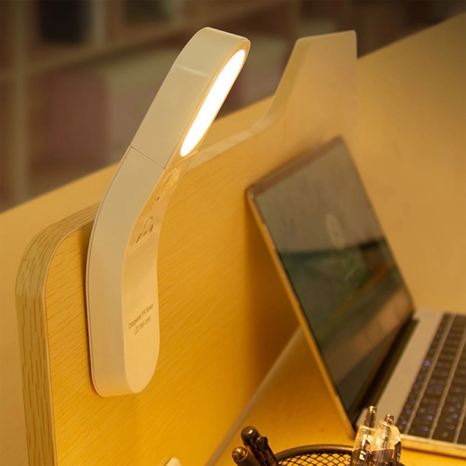 Human Body Induction Night Light 1
