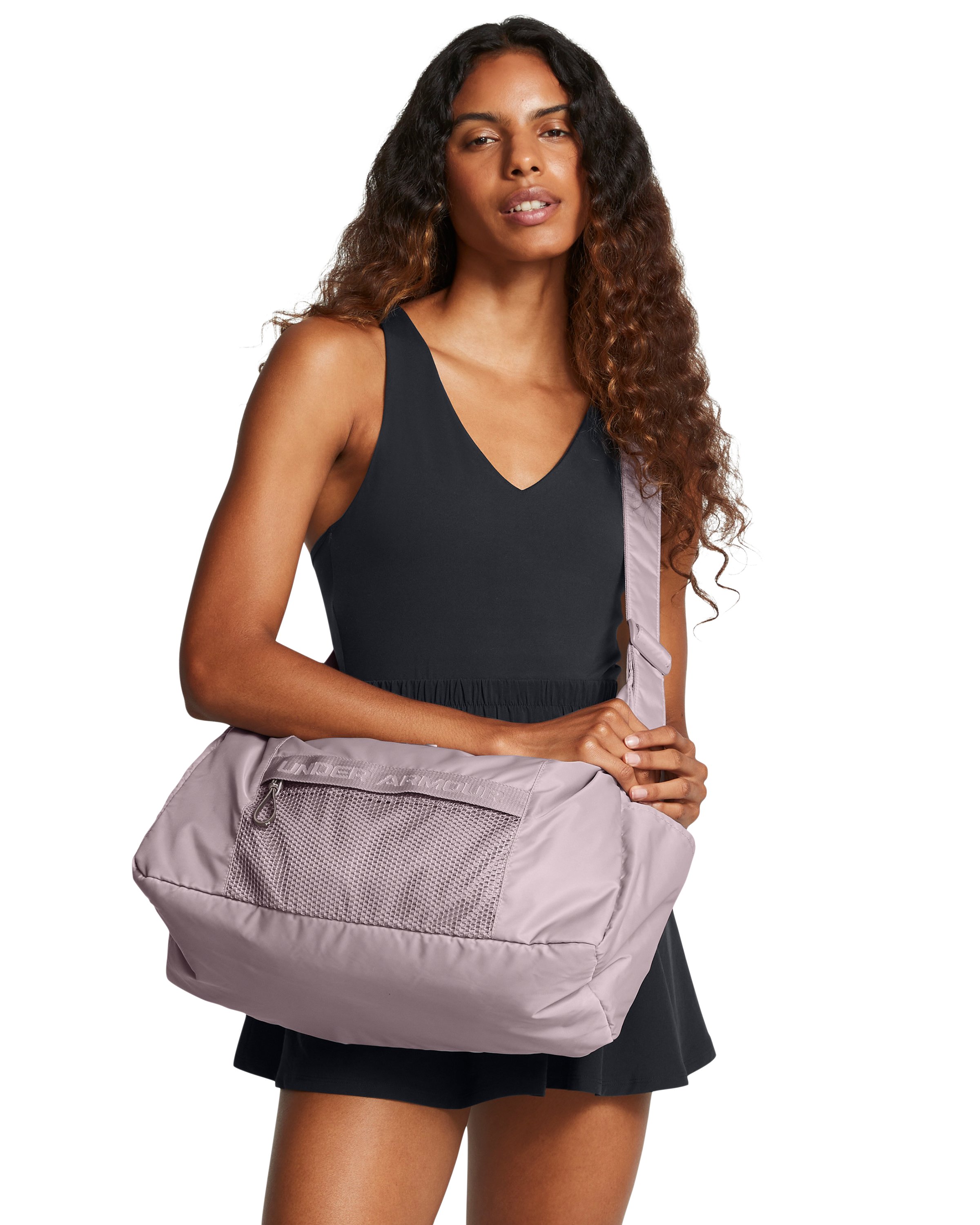 UA Studio Slouchy Duffle 3