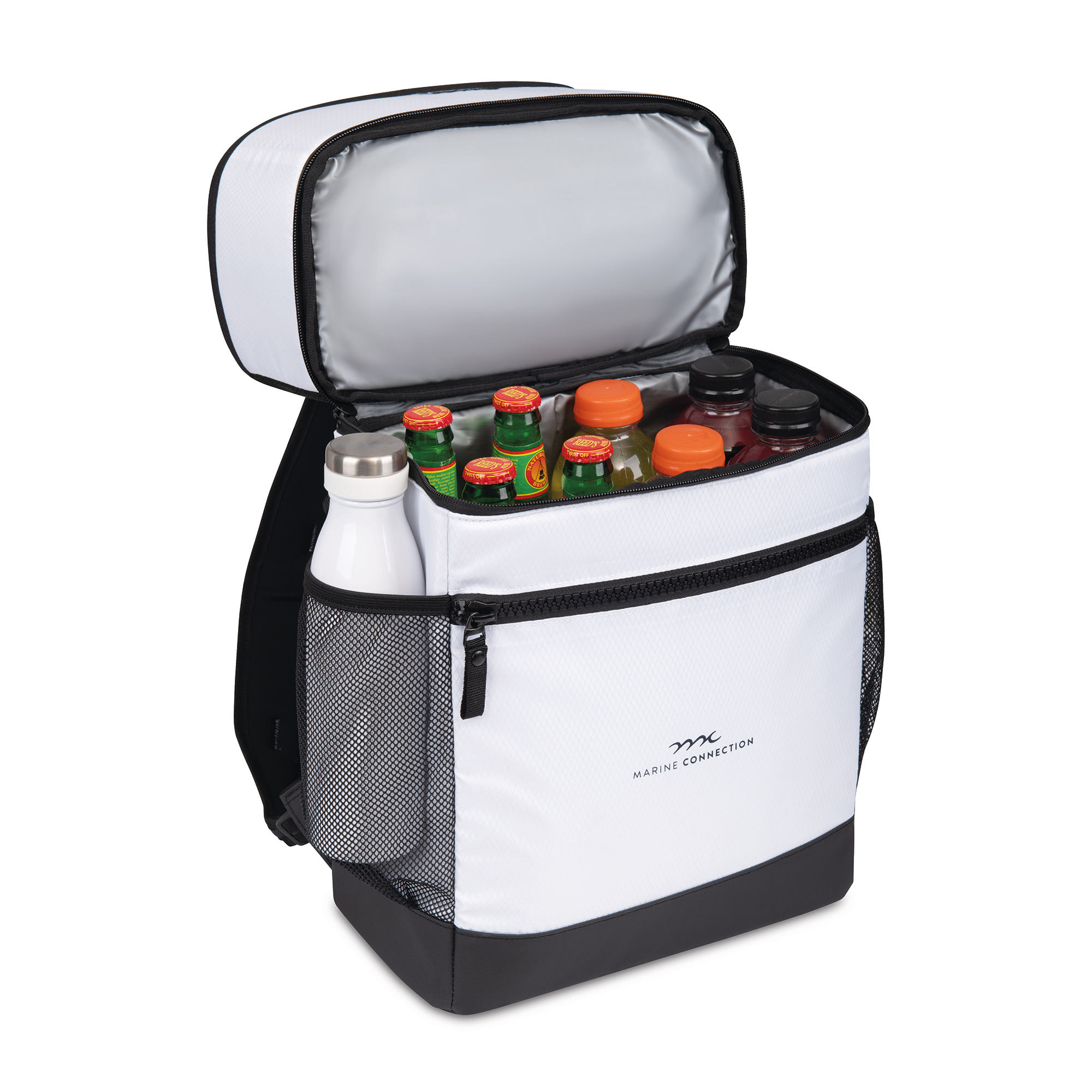 Igloo® Maddox Backpack Cooler 17