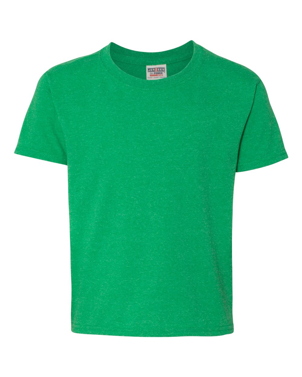 Youth Dri-Power® 50/50 T-Shirt - 29BR 168