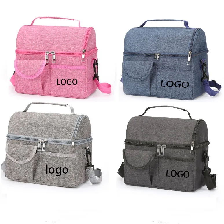 Thermal cooler bag 9