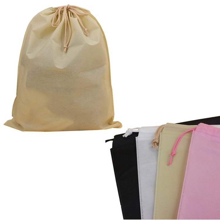 Non-woven Drawstring Bag 2
