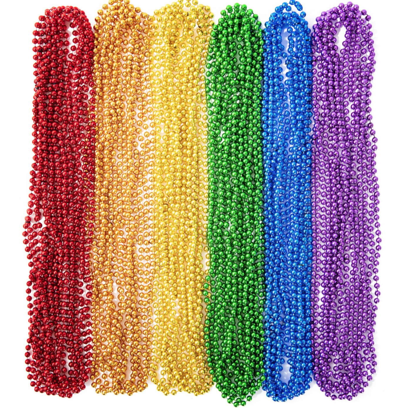 Kids' Play Necklaces 2