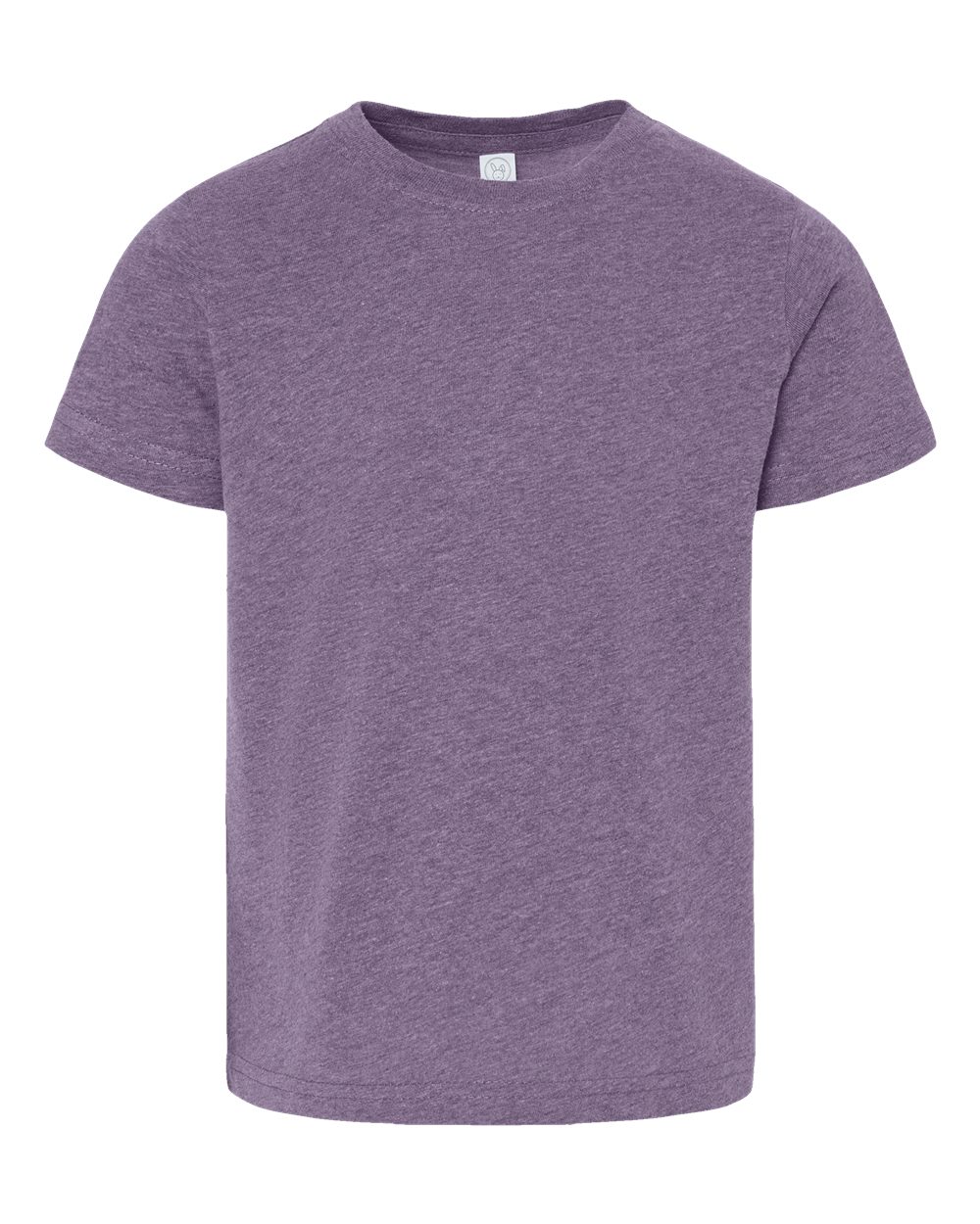 Toddler Fine Jersey Tee - 3321 166