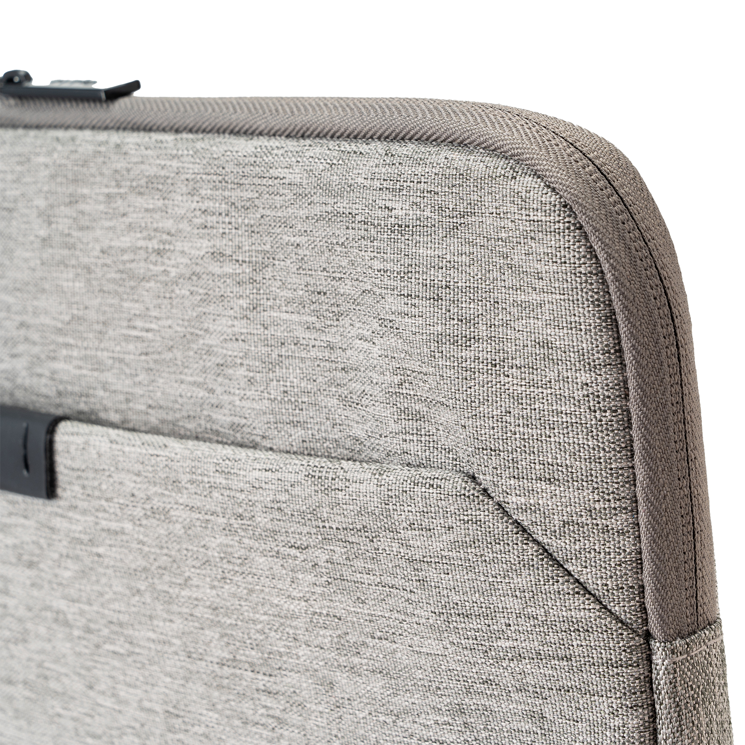 RejuVe® X-PAK Recycled Heather Modern Slim Business 13" Laptop Sleeve 5