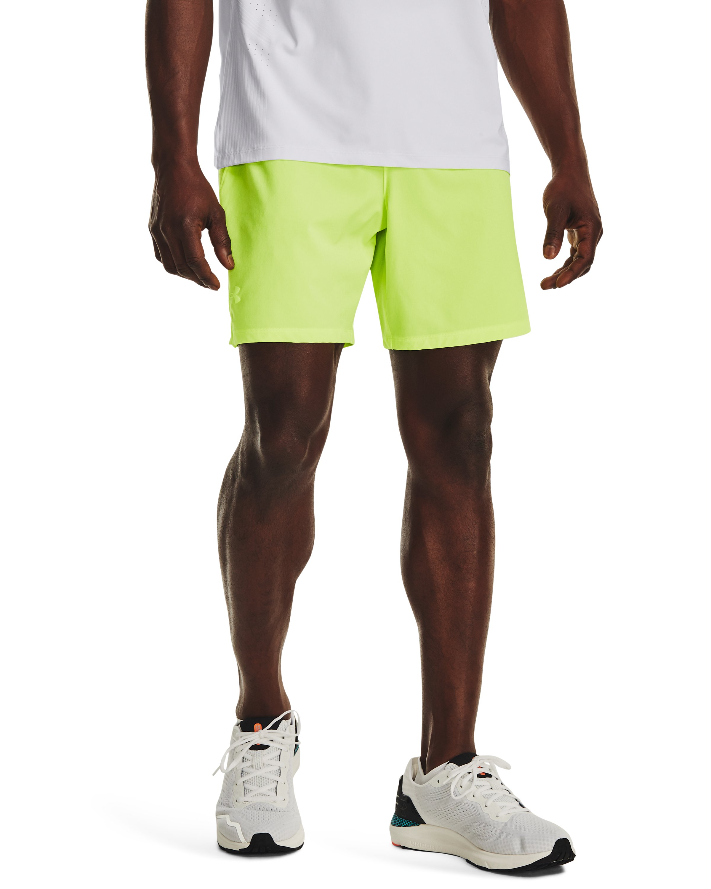 UA Launch Elite Men's 7 Shorts 6