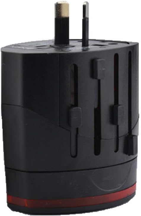 Washington Dual USB Power Travel Adapter 3