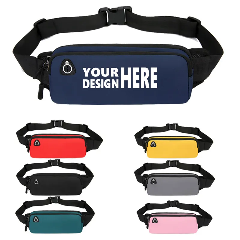 Running Waist Bag